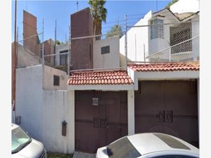 Casa en Venta en Lomas Verdes 4a Sección Naucalpan de Juárez