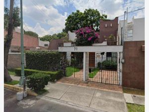 Casa en Venta en Romero de Terreros Coyoacán