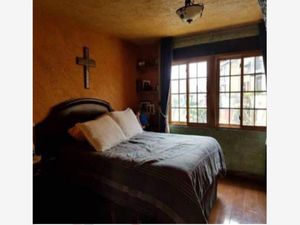 Casa en Venta en San Angel Álvaro Obregón