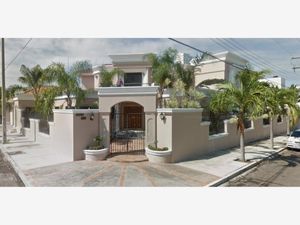 Casa en Venta en Las Gaviotas Mazatlán