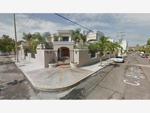 Casa en Venta en Las Gaviotas Mazatlán