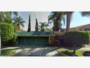 Casa en Venta en Colinas de San Javier Guadalajara