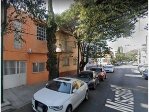 Casa en Venta en Roma Sur Cuauhtémoc