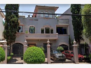 Casa en Venta en Polanco IV Sección Miguel Hidalgo