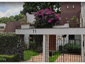 Casa en Venta en Romero de Terreros Coyoacán