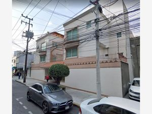 Casa en Venta en San Jose Insurgentes Benito Juárez