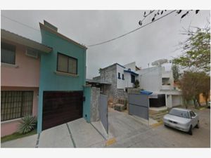 Casa en Venta en Petrolera Coatzacoalcos