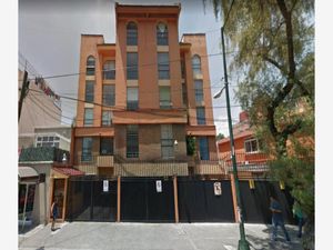 Departamento en Venta en Del Valle Centro Benito Juárez