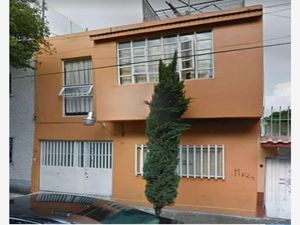 Casa en Venta en Roma Sur Cuauhtémoc