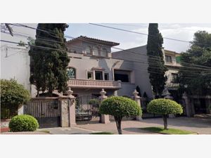 Casa en Venta en Polanco IV Sección Miguel Hidalgo