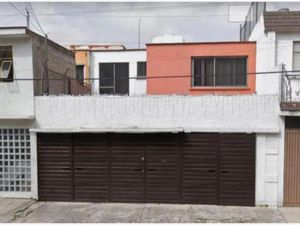 Casa en Venta en El Retoño Iztapalapa