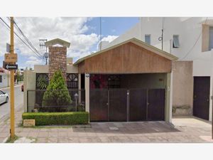 Casa en Venta en Bosques del Prado Norte Aguascalientes