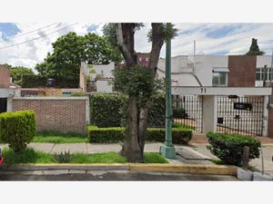 Casa en Venta en Romero de Terreros Coyoacán