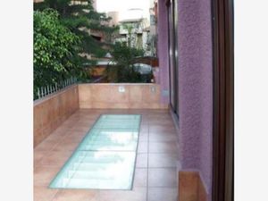 Casa en Venta en San Angel Álvaro Obregón