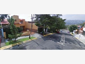 Casa en Venta en Paseos del Bosque Naucalpan de Juárez