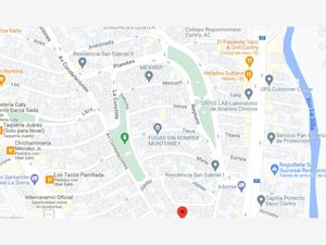 Casa en Venta en Contry Monterrey