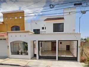 Casa en Venta en Montebello Aguascalientes