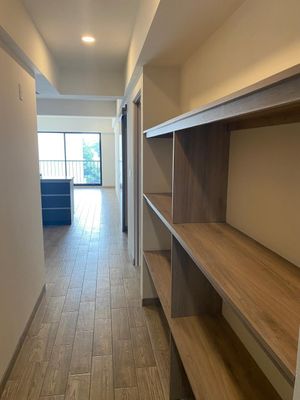 Departamento Venta, Gabriel Mancera, Col. Del Valle, RDV610417