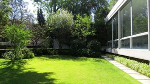 Casa Venta / Renta Paseo de las Palmas, Lomas de Chapultepec RCV491627 RDR504365