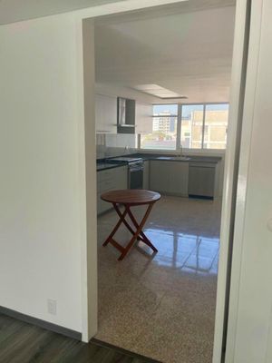 Departamento Venta Lope de Vega, Polanco, RDV601610