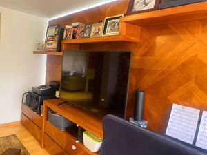 Departamento Venta Lomas de Chapultepec, Monte Chimborazo, RDV596023