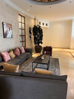 Departamento PH Bosques de las Lomas, Bosque de Tamarindos, RDV589705