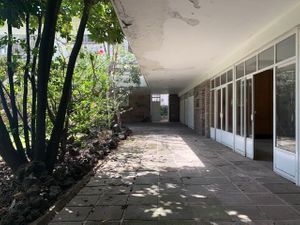 Casa Renta, Paseo de las Palmas, Lomas de Chapultepec, RCR608159