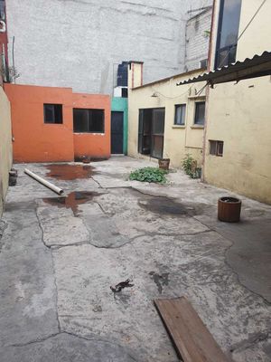 Casa para Remodelar Granjas San Antonio, Iztapalapa,RCV615773