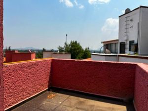 Casa en Condominio Venta La Noria Xochimilco, RCV597566