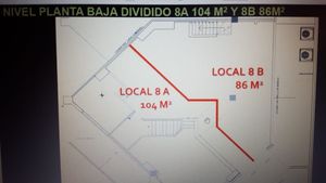 Local Renta Tlalpan, Periférico Sur, Plaza Imagen CLR453988