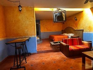 Hotel Venta Pachuca-Tulancingo, Barrio de San Juan Tizahuapan, CEV601602