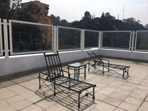 Departamento PH Bosques de las Lomas, Bosque de Tamarindos, RDV589705