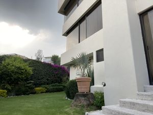 Casa Venta Lomas de Tecamachalco, Cda. Fuente de las Rosas, RCV617416