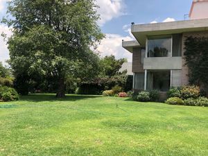 Casa Venta Sierra Vertientes, Lomas de Chapultepec, RCV582657