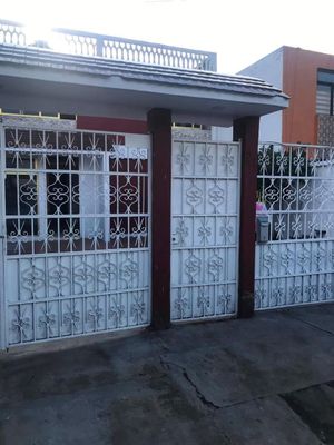 Casa Venta Prol. 5 de Mayo, Cervecera Modelo, Naucalpan, RCV616922