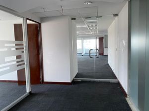 Oficinas Renta, Lomas de Santa Fe, Cuajimalpa, COR608709