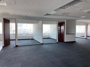 Oficinas Renta, Lomas de Santa Fe, Cuajimalpa, COR608709