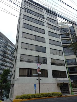 Departamento Venta, Lomas de Chapultepec, Sierra Vertientes