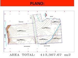 Terreno Venta San Huantepec, Carr. Jilotepec - Corrales, ITV4526E