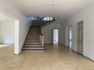 Casa Renta, Paseo de las Palmas, Lomas de Chapultepec, RCR608159