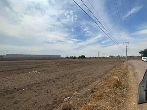 Terreno Industrial en Venta Tizayuca Hidalgo, CTV601275