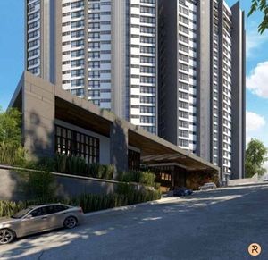 Departamento Venta AUREA RESIDENCES Interlomas, RDV603164