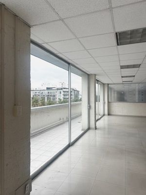 Edificio de Oficinas en Renta, Av. Cuauhtémoc, COR614758