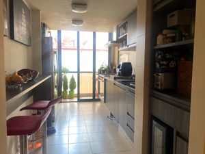 Departamento Venta Lomas de Chapultepec, Monte Chimborazo, RDV596023