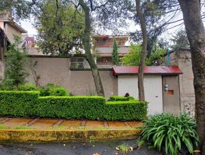 Casa Venta C. Izamal, Cultura Maya / Tlalpan, RCV613599