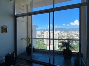 Penthouse Venta Conjunto Urbano El Bosque, Privada del Bosque, RDV587740