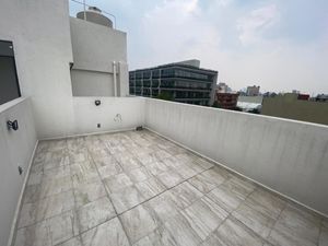 Departamento Venta, Gabriel Mancera, Col. Del Valle, RDV610417