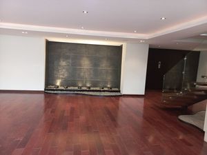 Departamento Venta, Lomas de Chapultepec, Sierra Vertientes