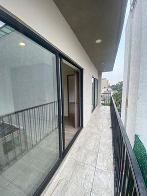 Departamento Venta, Gabriel Mancera, Col. Del Valle, RDV610417