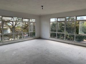 Casa Renta, Paseo de las Palmas, Lomas de Chapultepec, RCR608159